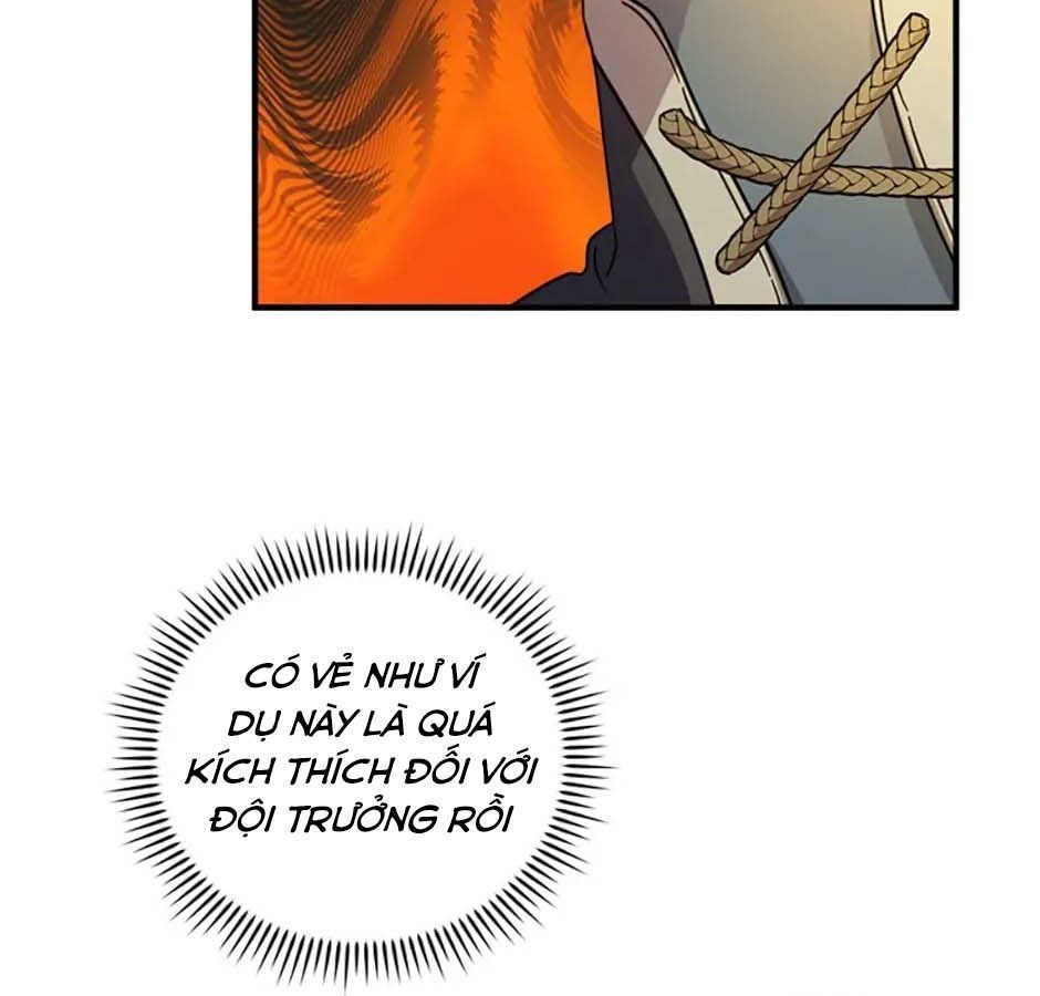 Đã Bảo Nữ Chính Đang Cải Trang Mà Chapter 36 - Trang 2