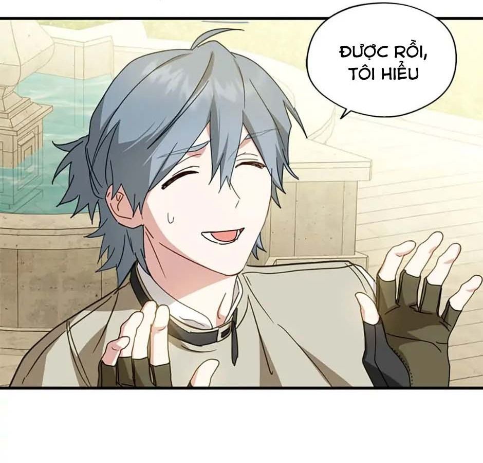 Đã Bảo Nữ Chính Đang Cải Trang Mà Chapter 36 - Trang 2