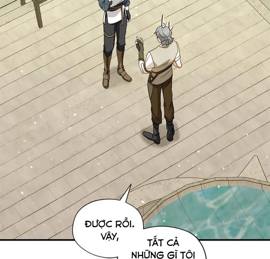 Đã Bảo Nữ Chính Đang Cải Trang Mà Chapter 36 - Trang 2