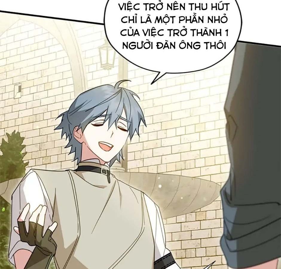 Đã Bảo Nữ Chính Đang Cải Trang Mà Chapter 36 - Trang 2