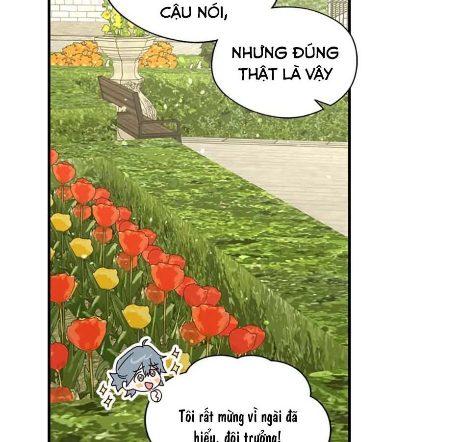 Đã Bảo Nữ Chính Đang Cải Trang Mà Chapter 36 - Trang 2