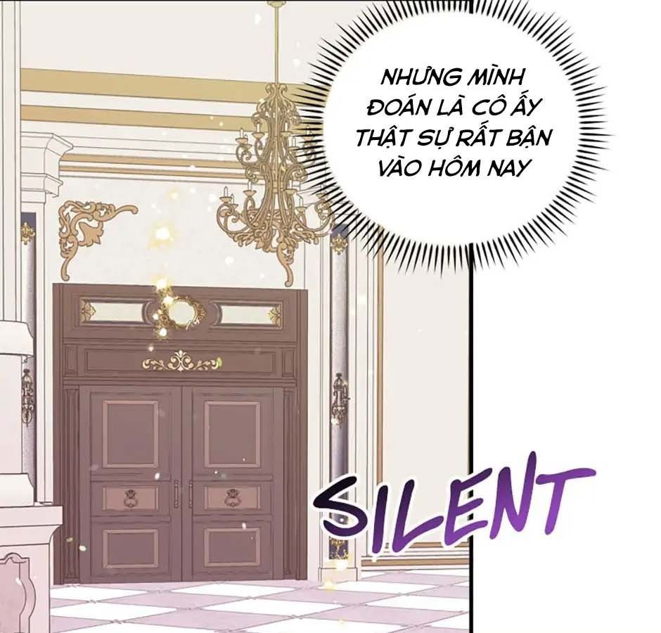 Đã Bảo Nữ Chính Đang Cải Trang Mà Chapter 36 - Trang 2