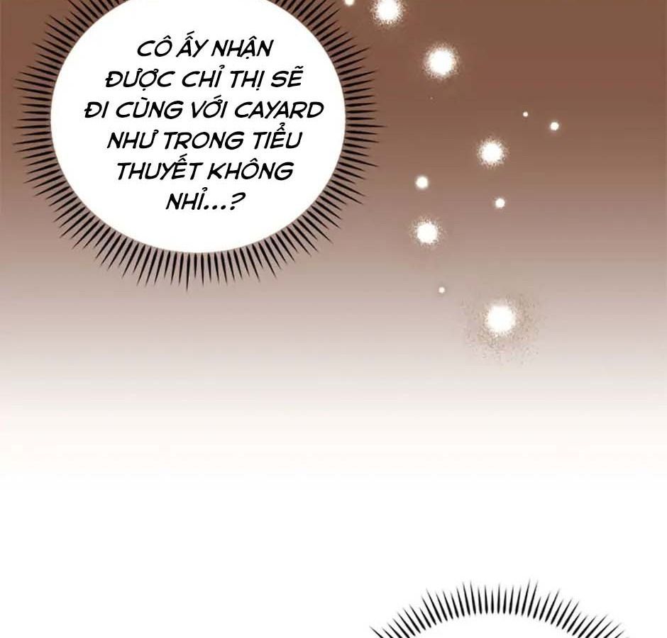 Đã Bảo Nữ Chính Đang Cải Trang Mà Chapter 36 - Trang 2