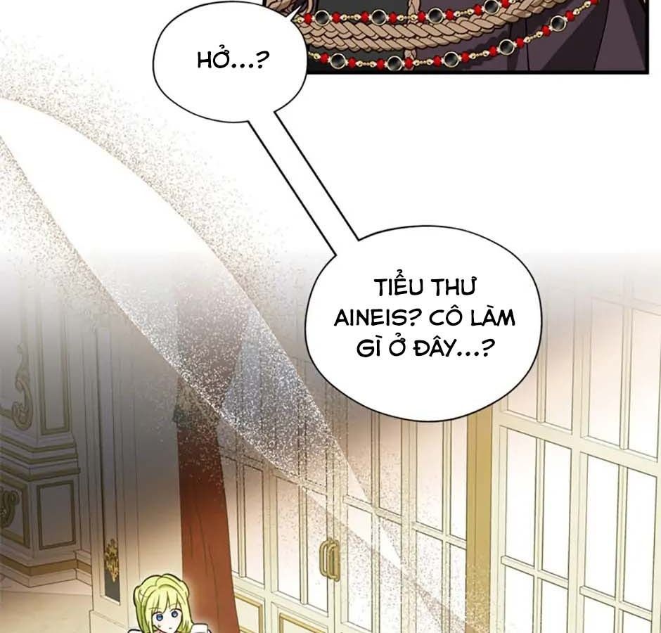 Đã Bảo Nữ Chính Đang Cải Trang Mà Chapter 36 - Trang 2