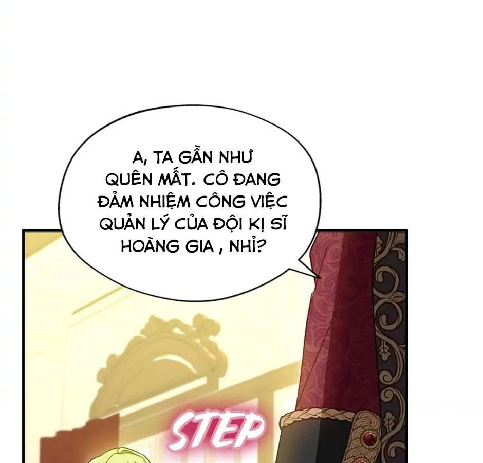 Đã Bảo Nữ Chính Đang Cải Trang Mà Chapter 36 - Trang 2