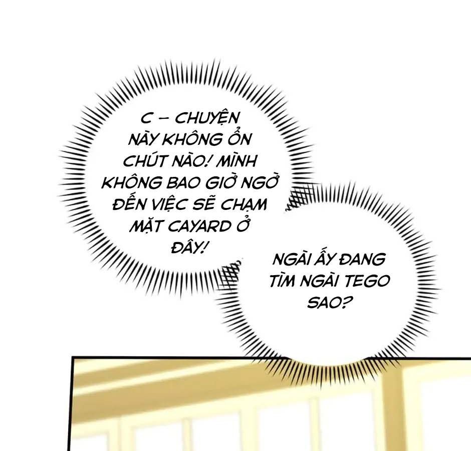 Đã Bảo Nữ Chính Đang Cải Trang Mà Chapter 36 - Trang 2