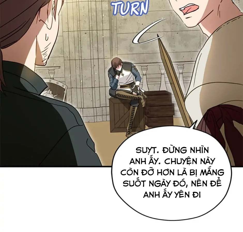 Đã Bảo Nữ Chính Đang Cải Trang Mà Chapter 36 - Trang 2
