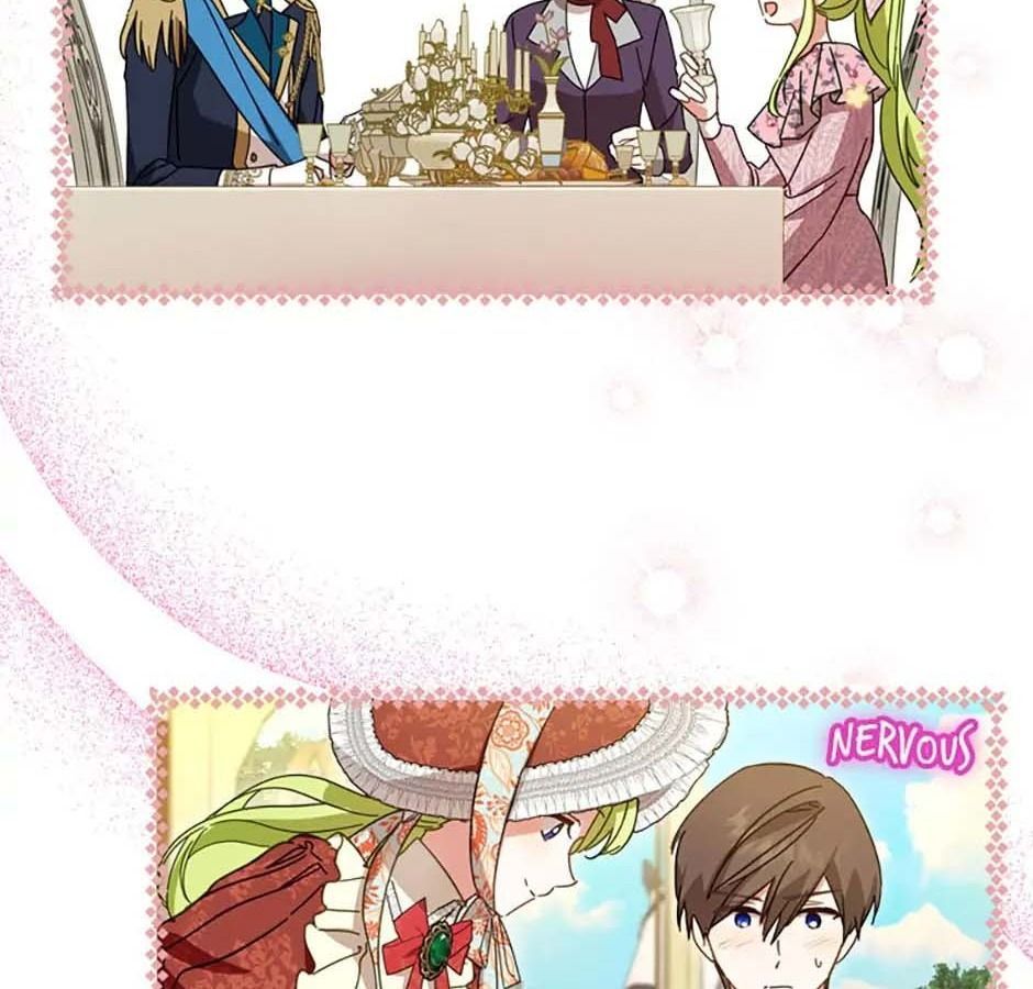 Đã Bảo Nữ Chính Đang Cải Trang Mà Chapter 36 - Trang 2