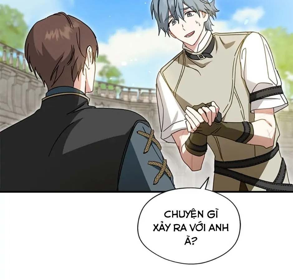 Đã Bảo Nữ Chính Đang Cải Trang Mà Chapter 36 - Trang 2