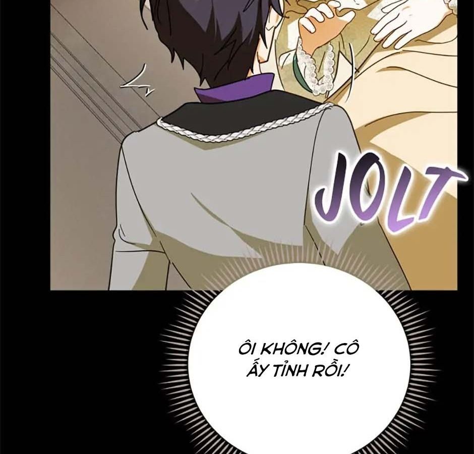 Đã Bảo Nữ Chính Đang Cải Trang Mà Chapter 37 - Trang 2