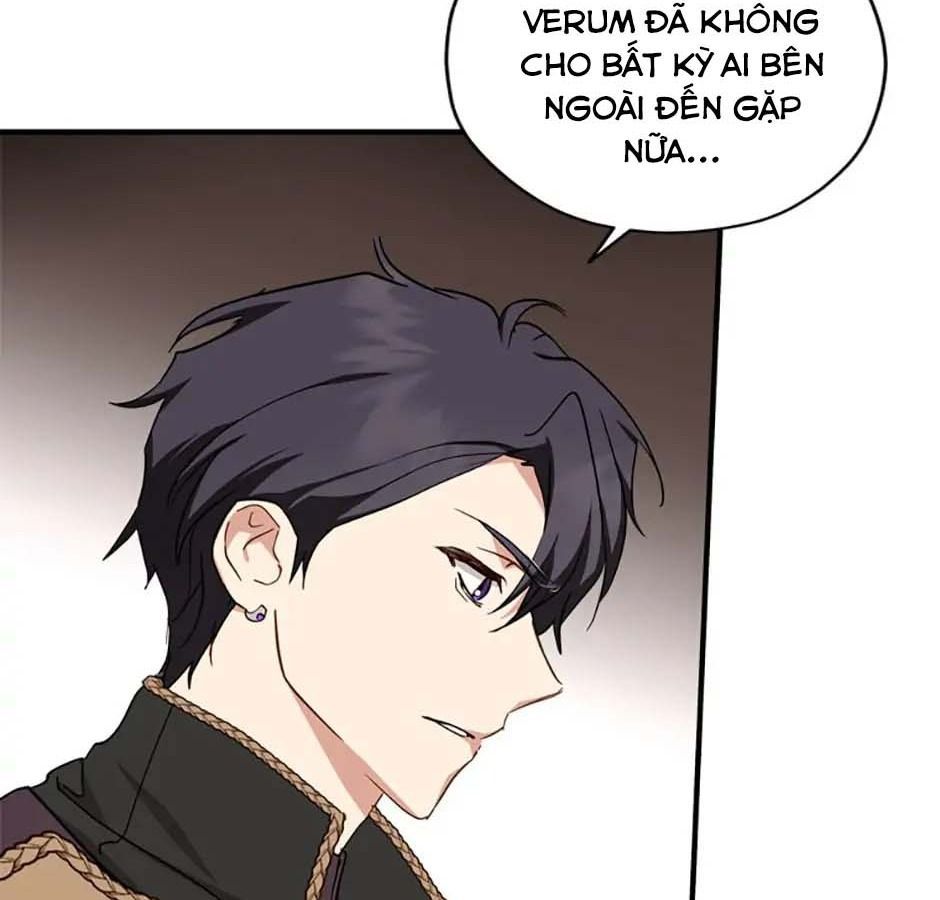 Đã Bảo Nữ Chính Đang Cải Trang Mà Chapter 37 - Trang 2