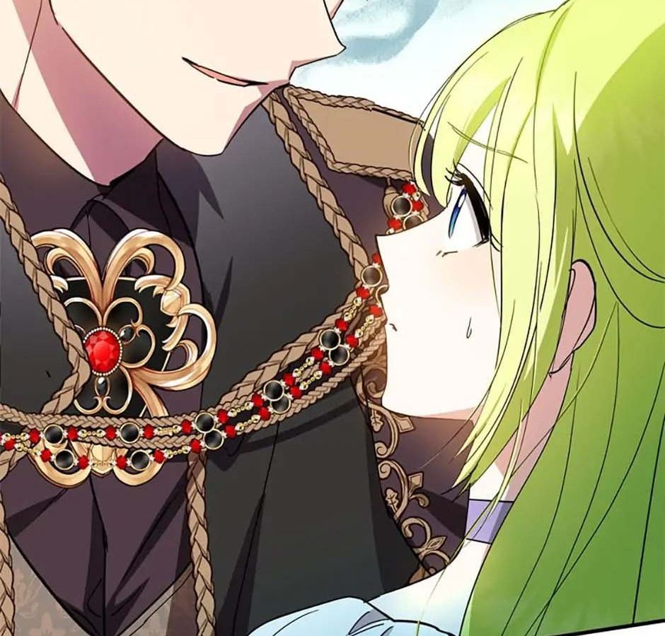 Đã Bảo Nữ Chính Đang Cải Trang Mà Chapter 37 - Trang 2