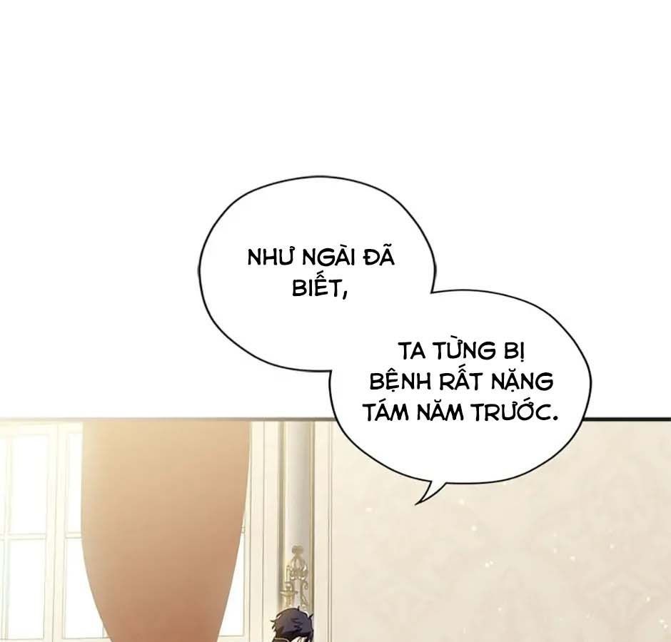 Đã Bảo Nữ Chính Đang Cải Trang Mà Chapter 37 - Trang 2