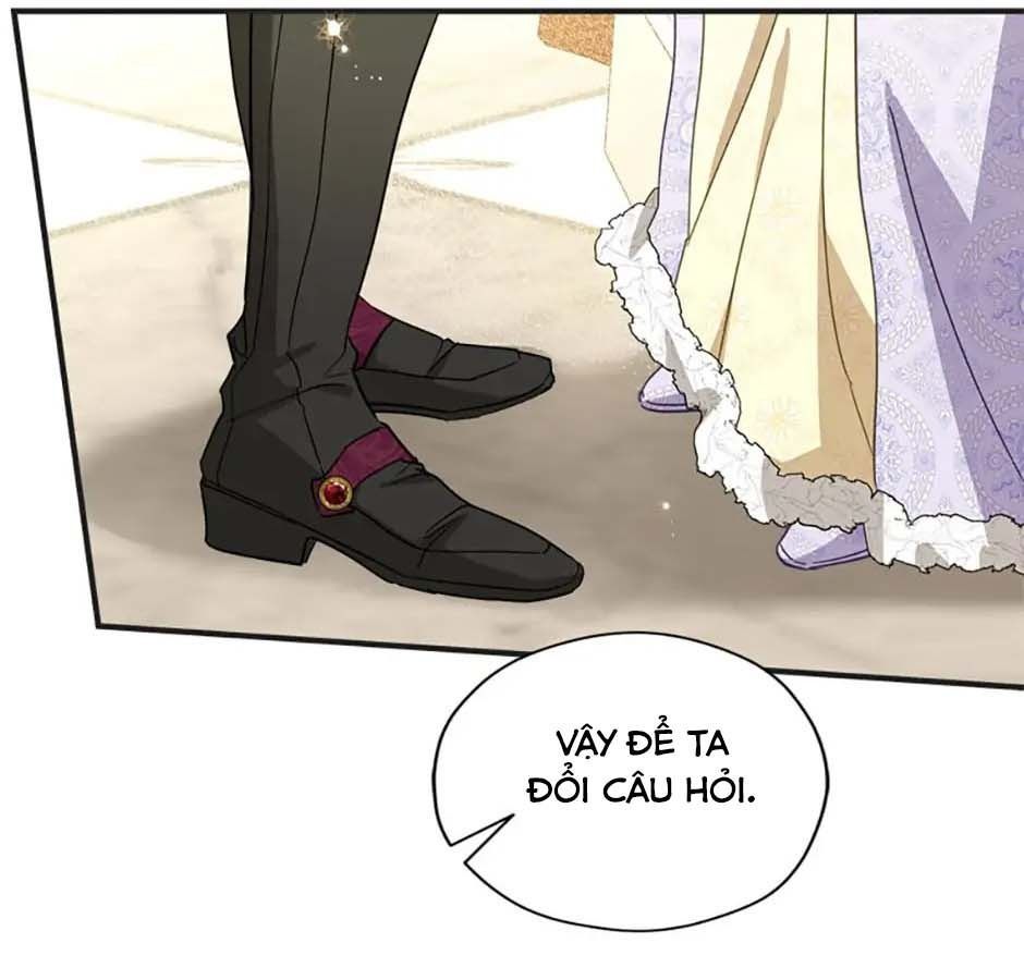 Đã Bảo Nữ Chính Đang Cải Trang Mà Chapter 37 - Trang 2