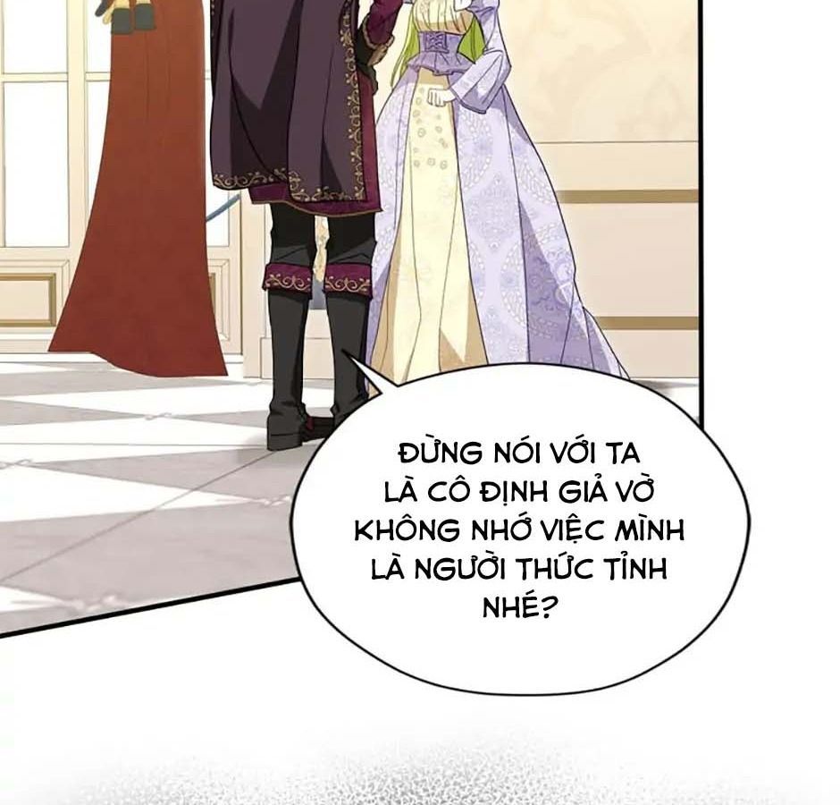 Đã Bảo Nữ Chính Đang Cải Trang Mà Chapter 37 - Trang 2
