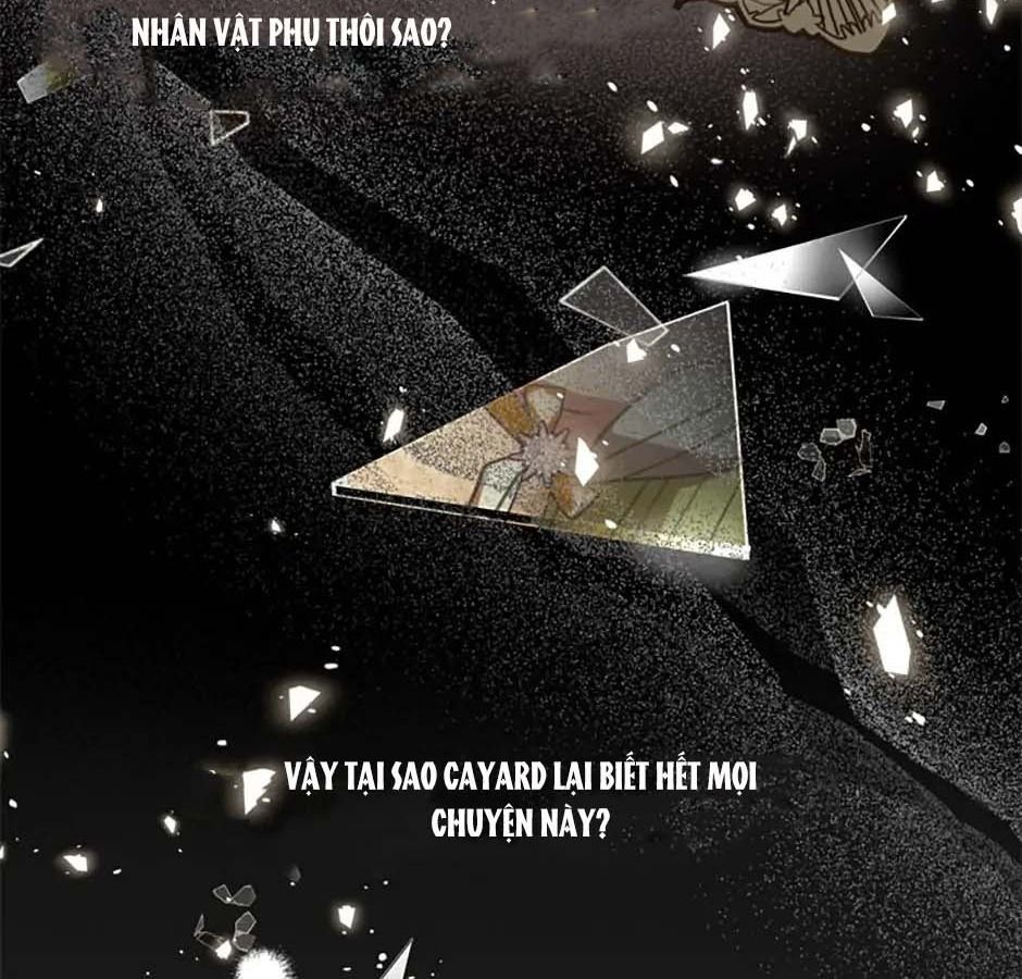 Đã Bảo Nữ Chính Đang Cải Trang Mà Chapter 37 - Trang 2