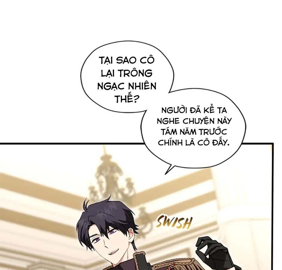 Đã Bảo Nữ Chính Đang Cải Trang Mà Chapter 37 - Trang 2