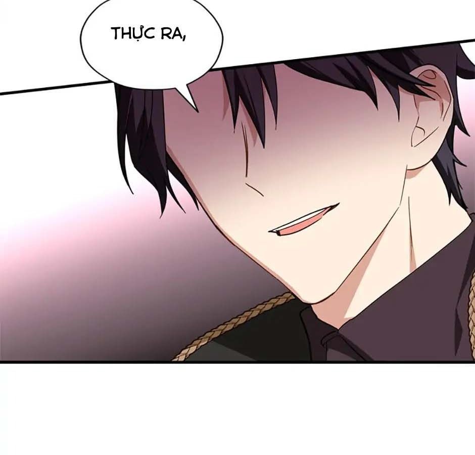 Đã Bảo Nữ Chính Đang Cải Trang Mà Chapter 37 - Trang 2
