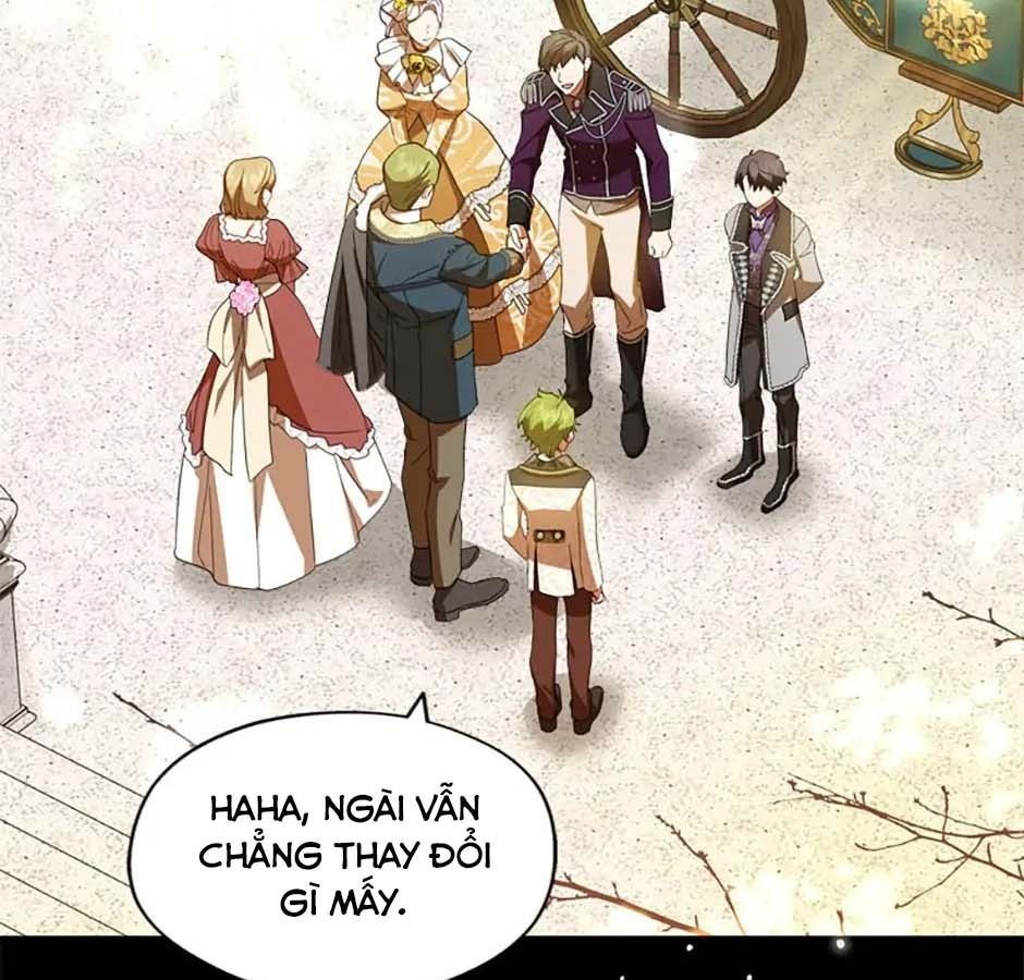 Đã Bảo Nữ Chính Đang Cải Trang Mà Chapter 37 - Trang 2