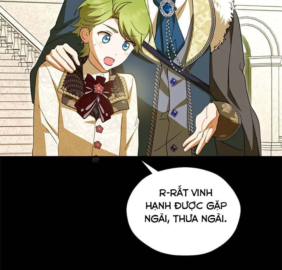 Đã Bảo Nữ Chính Đang Cải Trang Mà Chapter 37 - Trang 2