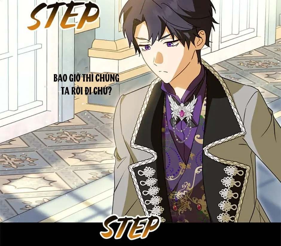 Đã Bảo Nữ Chính Đang Cải Trang Mà Chapter 37 - Trang 2