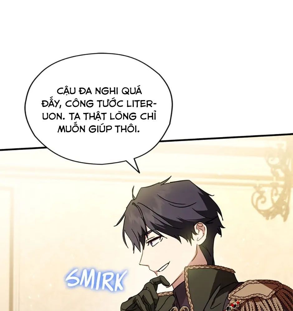 Đã Bảo Nữ Chính Đang Cải Trang Mà Chapter 38 - Trang 2