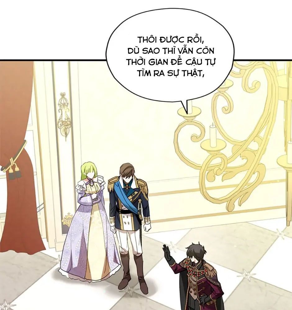 Đã Bảo Nữ Chính Đang Cải Trang Mà Chapter 38 - Trang 2