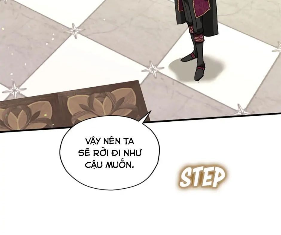 Đã Bảo Nữ Chính Đang Cải Trang Mà Chapter 38 - Trang 2