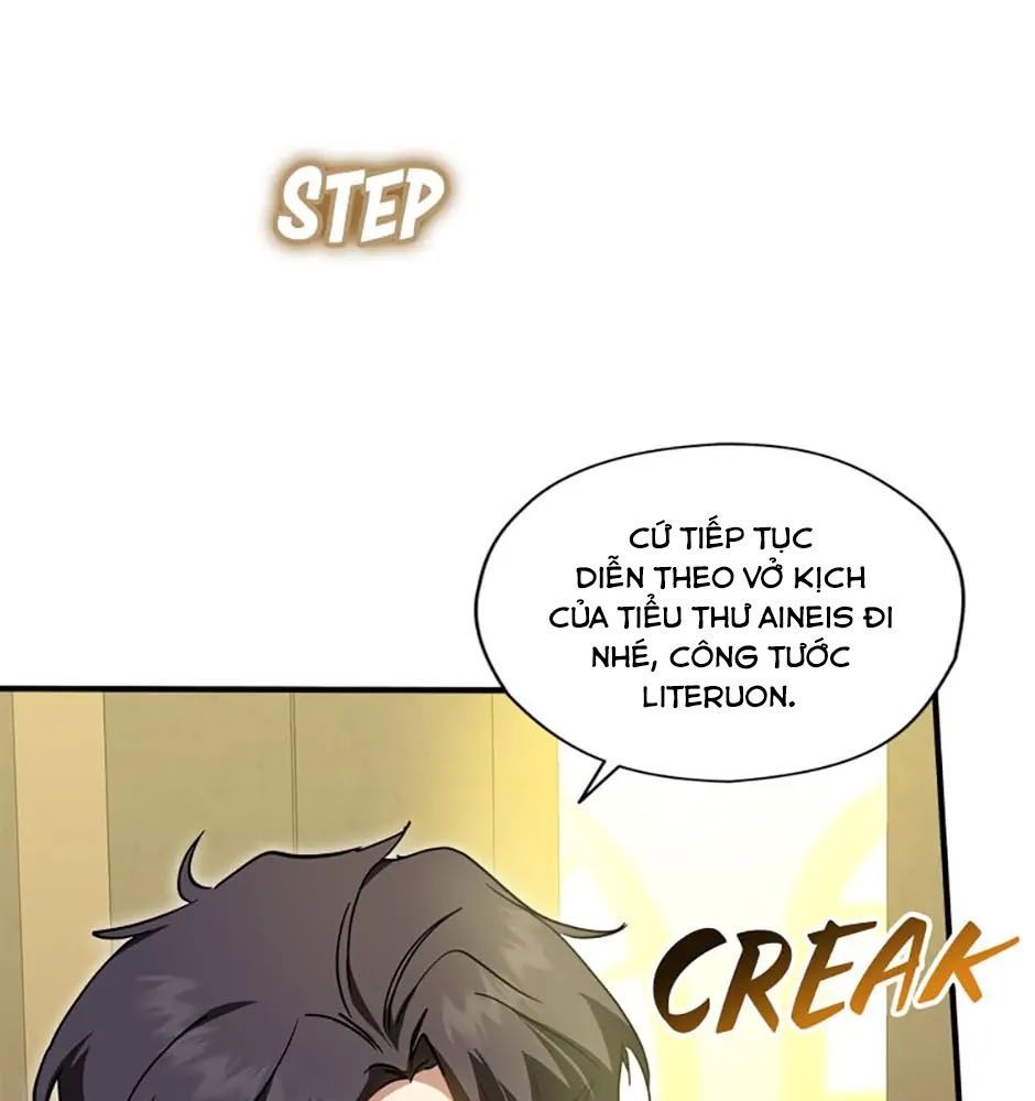 Đã Bảo Nữ Chính Đang Cải Trang Mà Chapter 38 - Trang 2