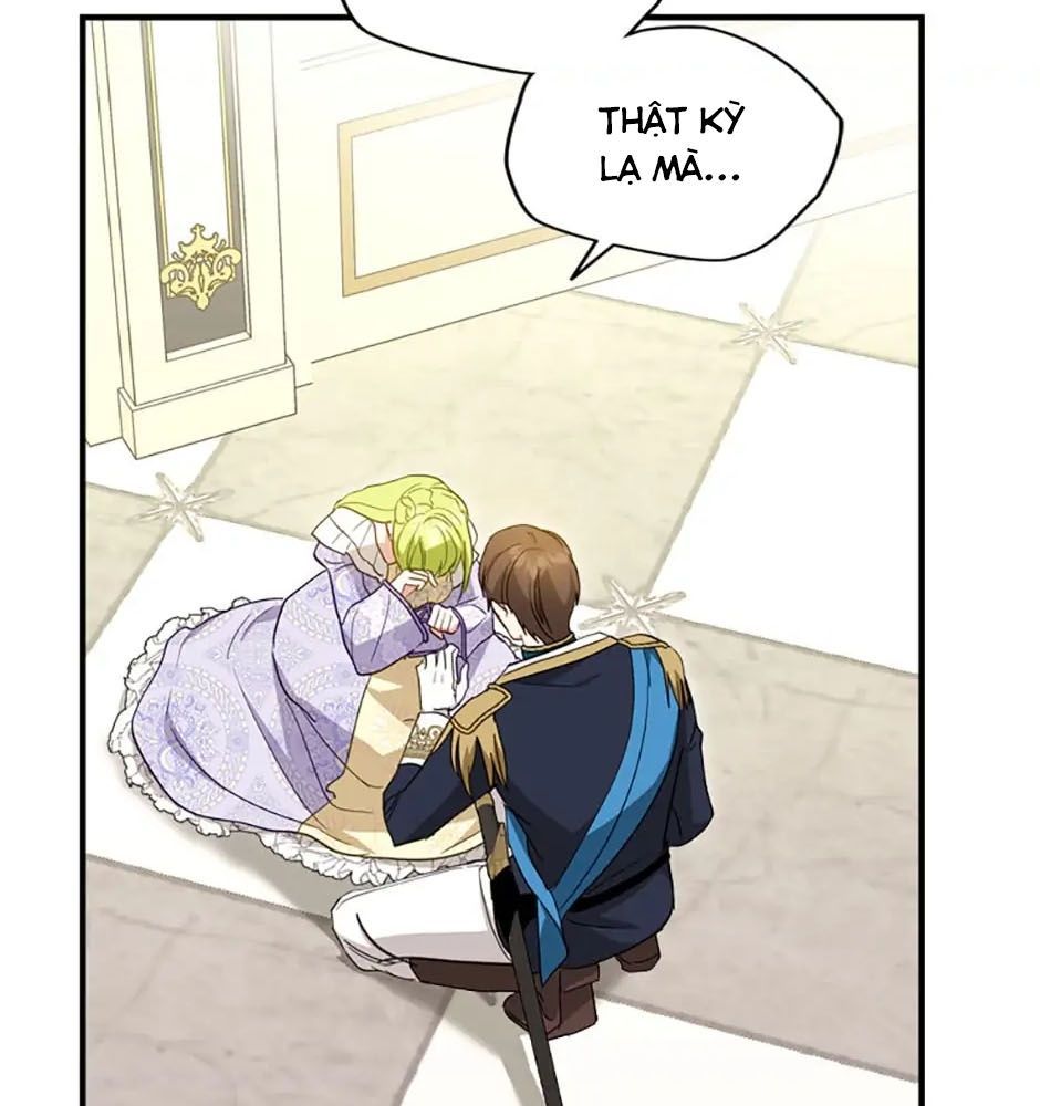 Đã Bảo Nữ Chính Đang Cải Trang Mà Chapter 38 - Trang 2