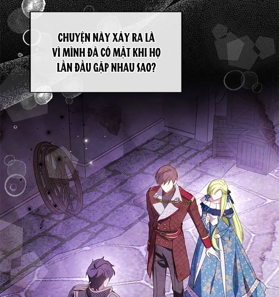 Đã Bảo Nữ Chính Đang Cải Trang Mà Chapter 38 - Trang 2