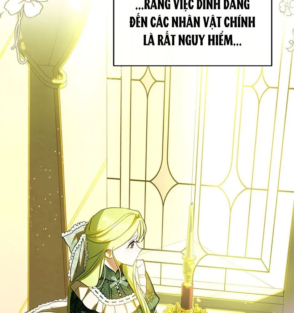 Đã Bảo Nữ Chính Đang Cải Trang Mà Chapter 38 - Trang 2
