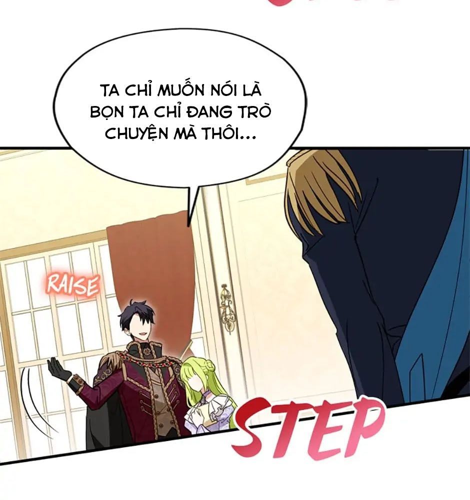 Đã Bảo Nữ Chính Đang Cải Trang Mà Chapter 38 - Trang 2