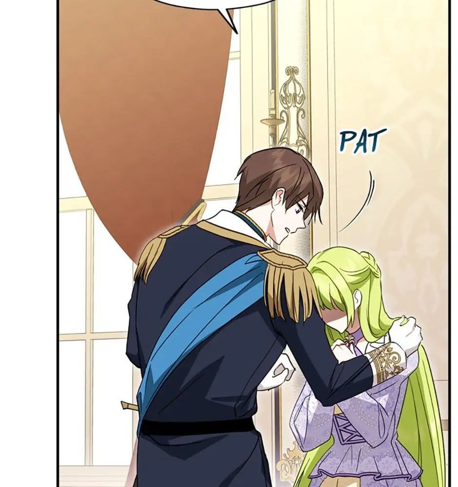 Đã Bảo Nữ Chính Đang Cải Trang Mà Chapter 38 - Trang 2