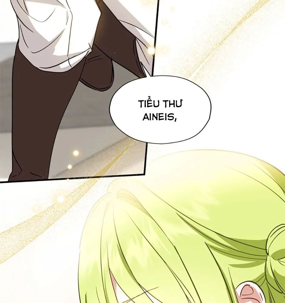 Đã Bảo Nữ Chính Đang Cải Trang Mà Chapter 38 - Trang 2