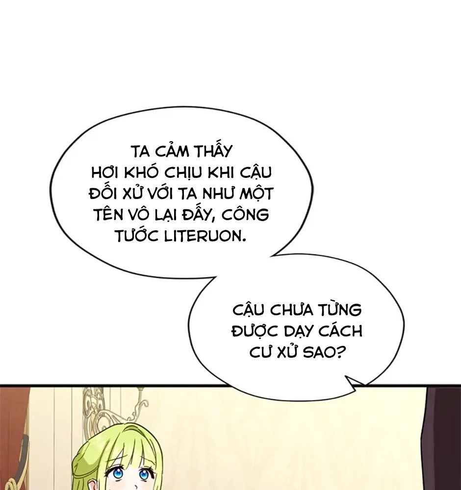 Đã Bảo Nữ Chính Đang Cải Trang Mà Chapter 38 - Trang 2
