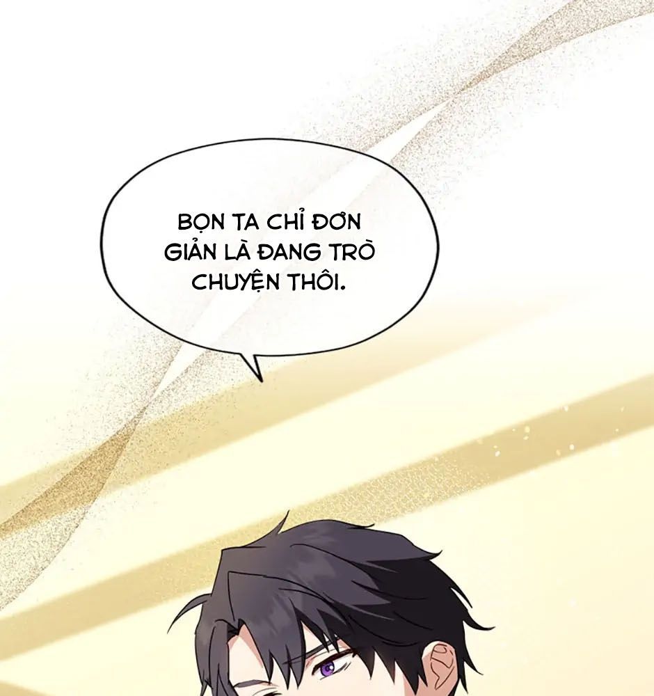 Đã Bảo Nữ Chính Đang Cải Trang Mà Chapter 38 - Trang 2