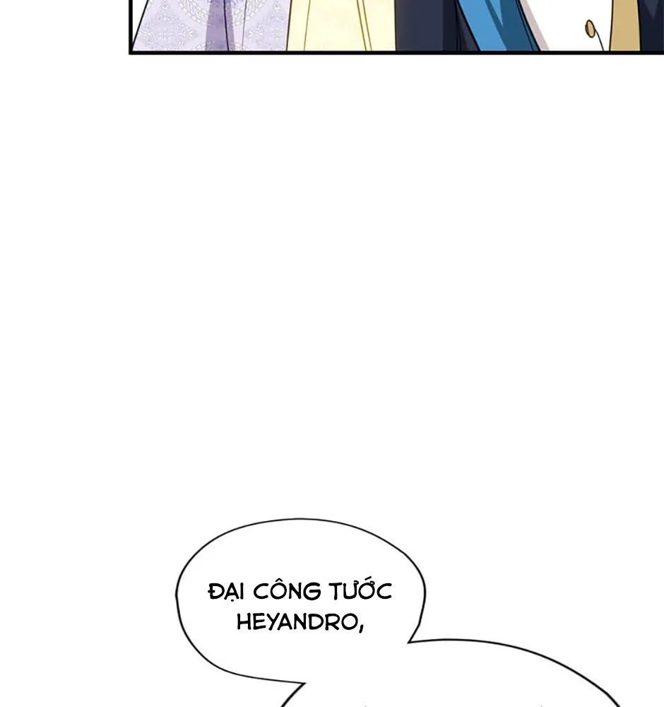 Đã Bảo Nữ Chính Đang Cải Trang Mà Chapter 38 - Trang 2