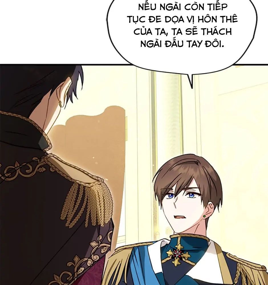 Đã Bảo Nữ Chính Đang Cải Trang Mà Chapter 38 - Trang 2
