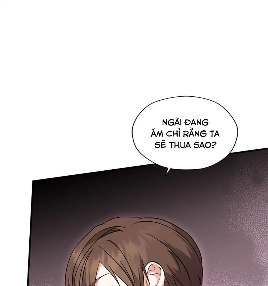 Đã Bảo Nữ Chính Đang Cải Trang Mà Chapter 38 - Trang 2