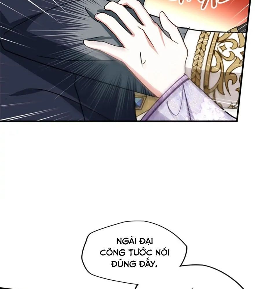Đã Bảo Nữ Chính Đang Cải Trang Mà Chapter 38 - Trang 2