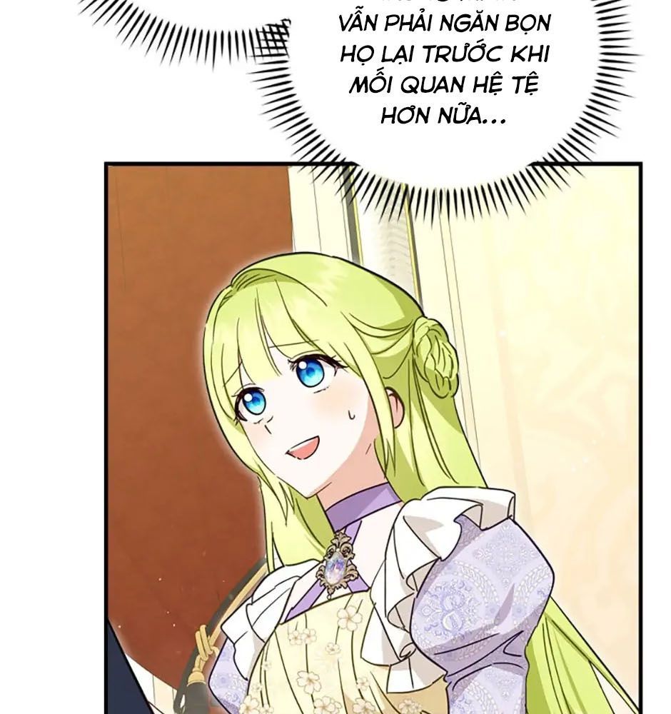 Đã Bảo Nữ Chính Đang Cải Trang Mà Chapter 38 - Trang 2
