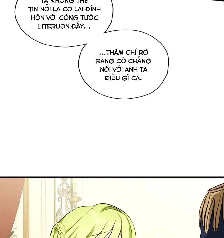 Đã Bảo Nữ Chính Đang Cải Trang Mà Chapter 38 - Trang 2