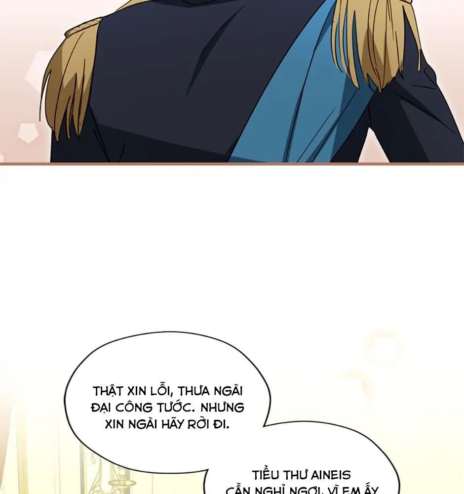Đã Bảo Nữ Chính Đang Cải Trang Mà Chapter 38 - Trang 2