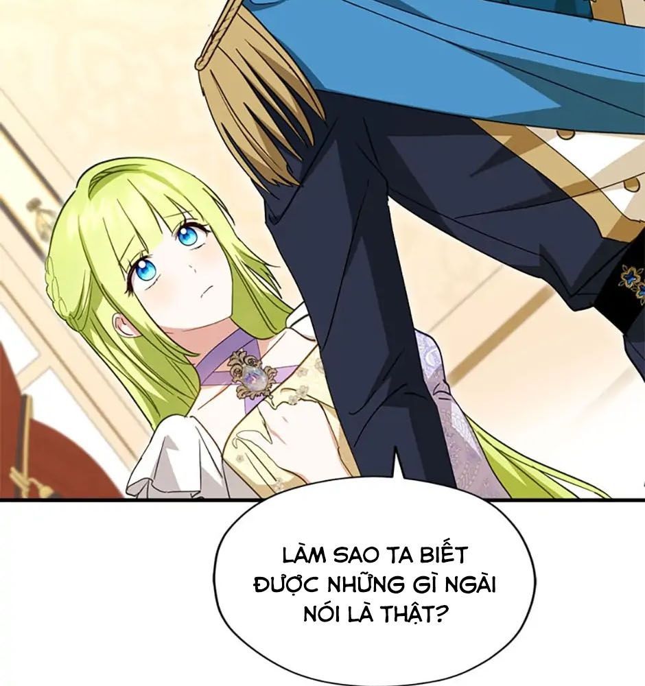 Đã Bảo Nữ Chính Đang Cải Trang Mà Chapter 38 - Trang 2