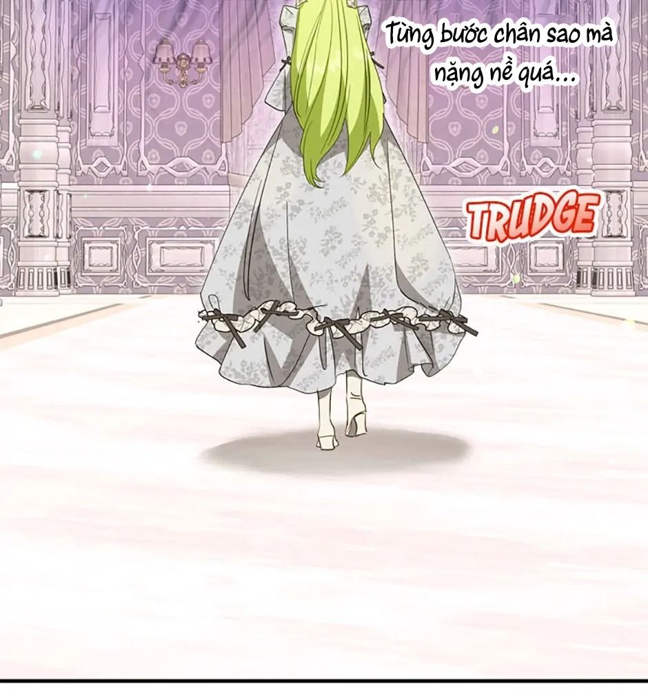 Đã Bảo Nữ Chính Đang Cải Trang Mà Chapter 39 - Trang 2