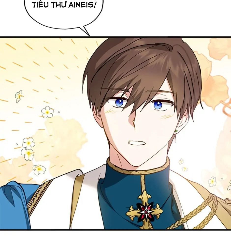 Đã Bảo Nữ Chính Đang Cải Trang Mà Chapter 39 - Trang 2