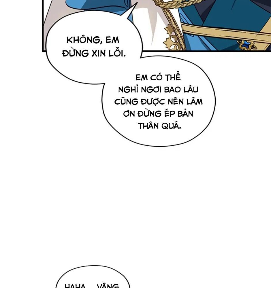 Đã Bảo Nữ Chính Đang Cải Trang Mà Chapter 39 - Trang 2