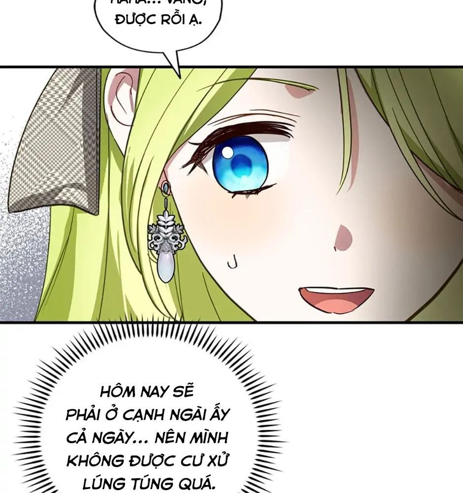 Đã Bảo Nữ Chính Đang Cải Trang Mà Chapter 39 - Trang 2