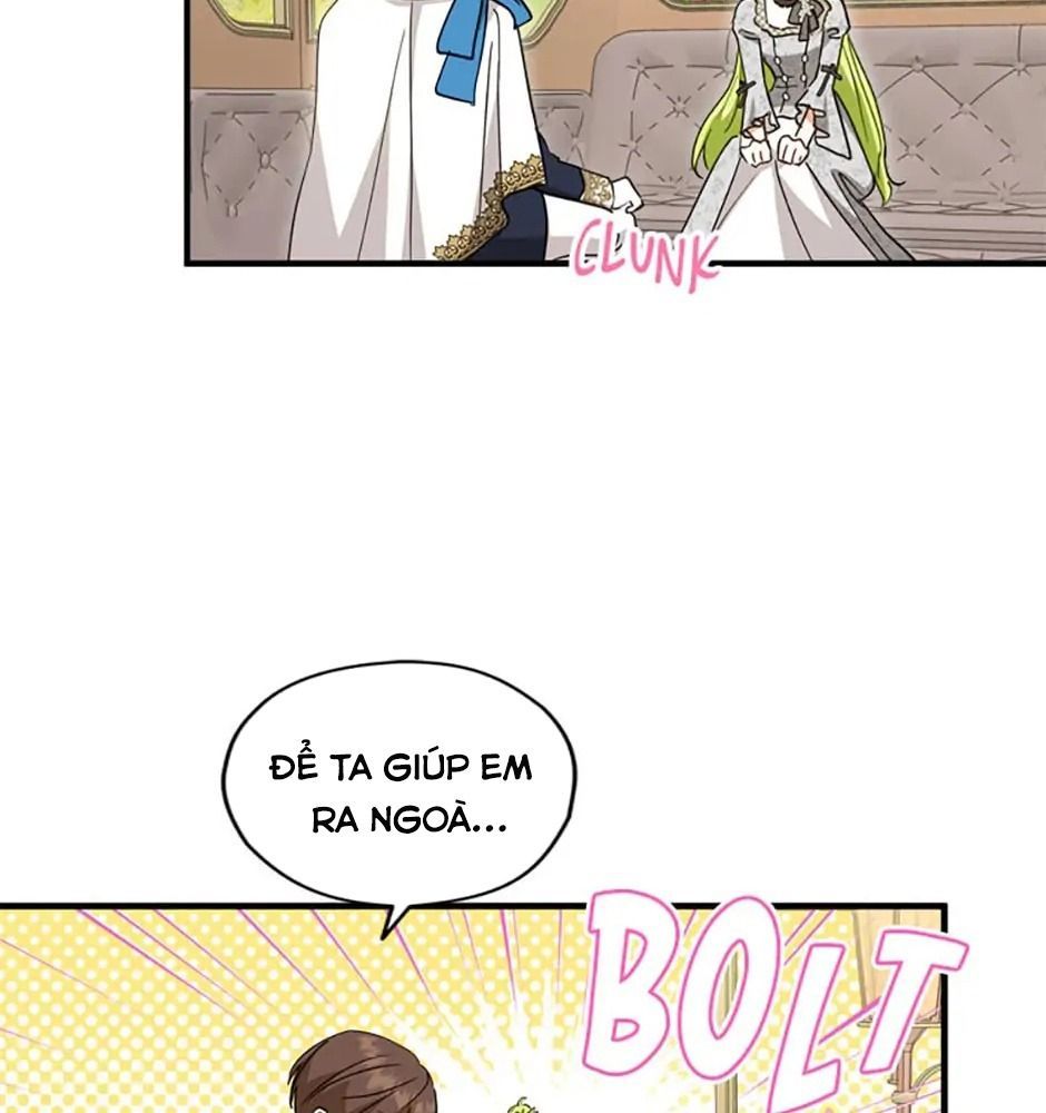 Đã Bảo Nữ Chính Đang Cải Trang Mà Chapter 39 - Trang 2